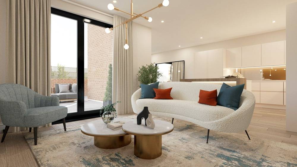 Interior design – Alto#